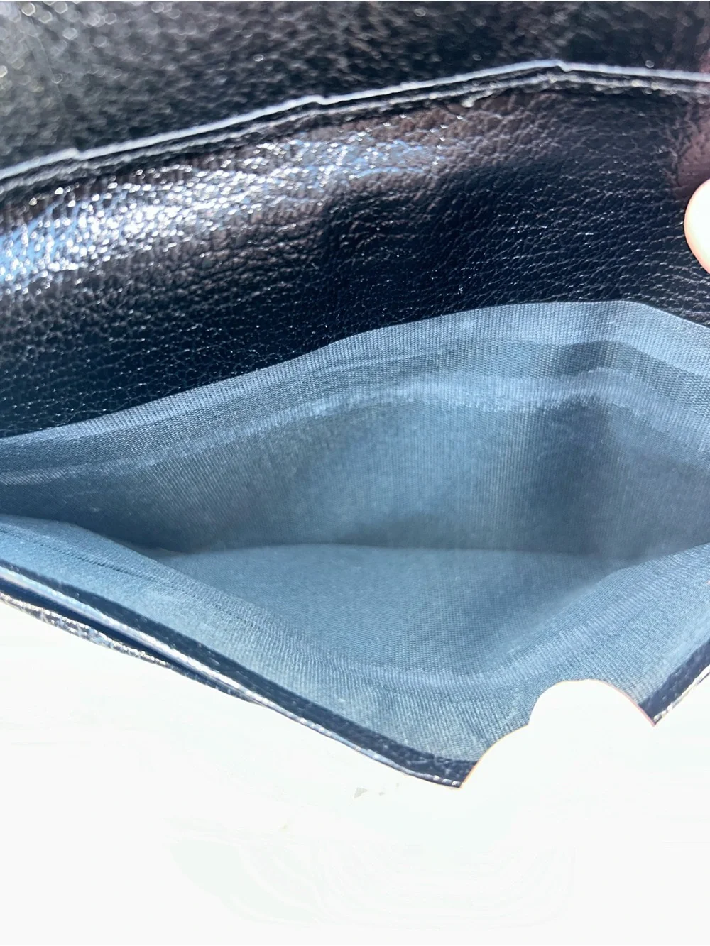 Dunhill vintage grained